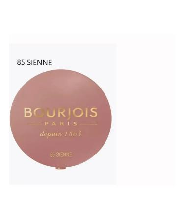 Bourjois Face blush shade 85 2.5 g