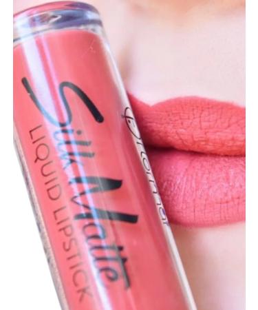 Flormar Liquid matte lipstick - Buy Online on GoSupps.com