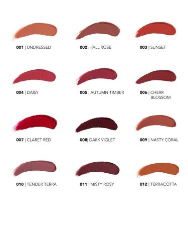 Flormar Liquid matte lipstick - Buy Online on GoSupps.com