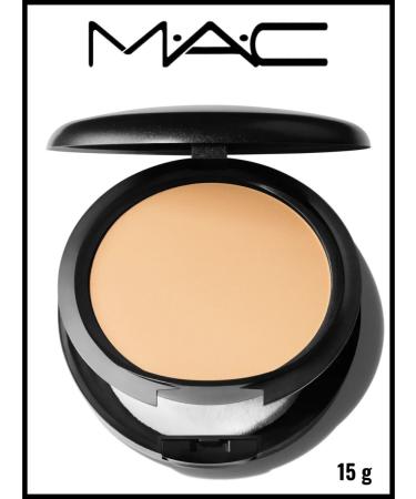 MAC Powder plus tonal base - Buy Online on GoSupps.com