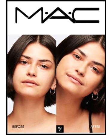 MAC Powder plus tonal base - Buy Online on GoSupps.com