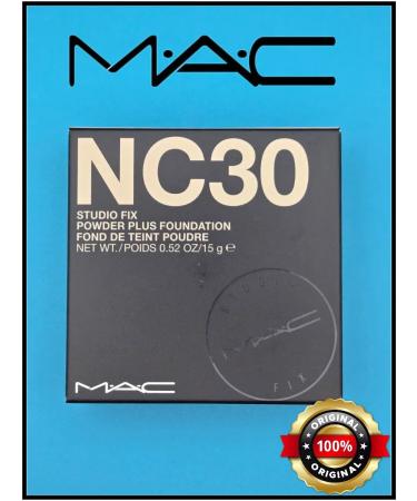 MAC Powder plus tonal base - Buy Online on GoSupps.com