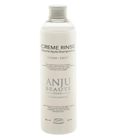 Anju Beaute Air conditioning "Nutritional"