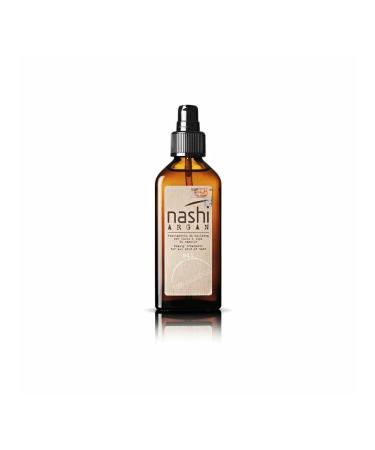 NASSHI Hair care NASHI Oil with Argan 100 ml original - Buy Online on GoSupps.com