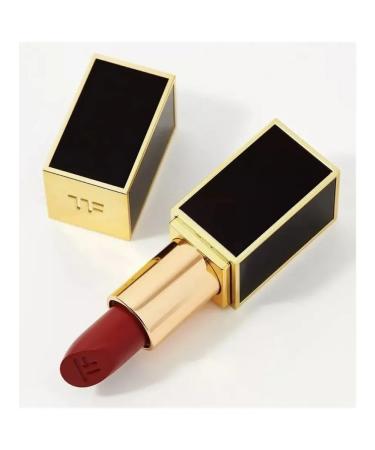Lipstick for lips Tom Ford No. 16 matte - Buy Online on GoSupps.com