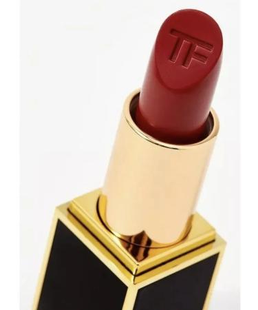 Lipstick for lips Tom Ford No. 16 matte - Buy Online on GoSupps.com
