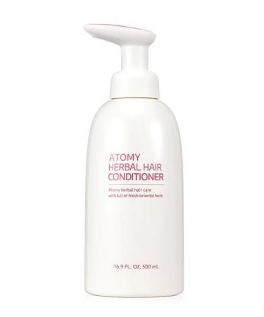 Atomy Hair conditioner Herbal Atomi