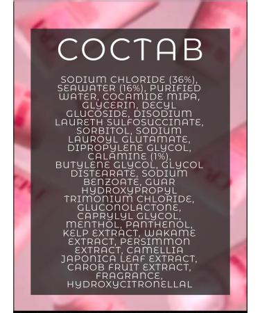 Aesthetic House Scrub for scalp CP-1 Head SPA Pink Salt Scalp Scaler - Buy Online on GoSupps.com