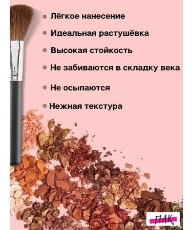 SMAD SHOP Eye shadows palette 33 colors - Buy Online on GoSupps.com