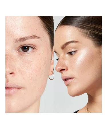 NYX Professional Makeup Highlighter for the face and body Born to Glow Mini 01 - Buy Online on GoSupps.com