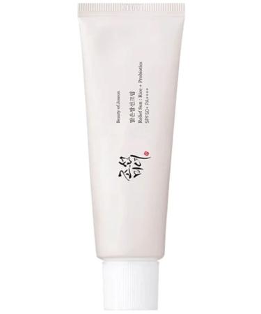 FMF Beauty of Joseon Relief Sun Rice + Probiotics