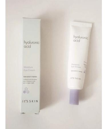 Korean cream around the eyes Its Skin 25ml