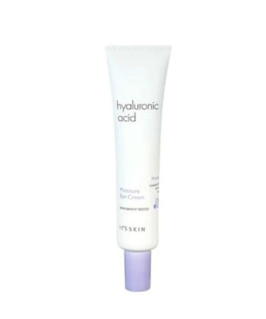 Korean cream around the eyes Its Skin 25ml - Buy Online on GoSupps.com