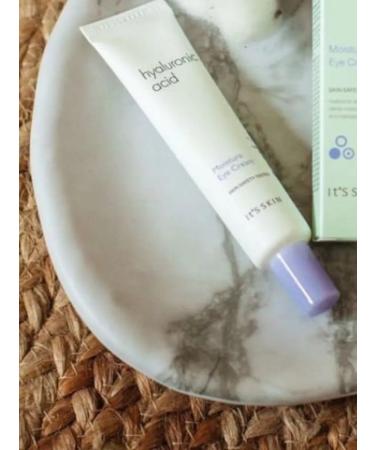 Korean cream around the eyes Its Skin 25ml - Buy Online on GoSupps.com