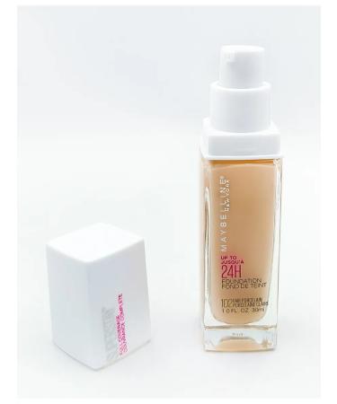 Maybeline New York Original. Cream Maybelin 102 tone ivory