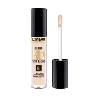 LUXVISAGE Face concealer tone 10 reflective