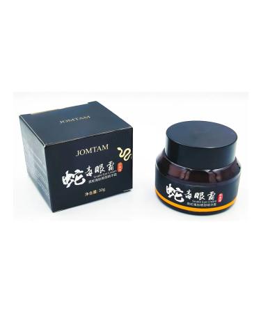 JOMTAM Original. Cream around the eyes snake poison