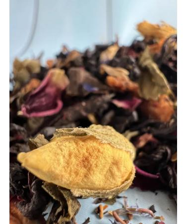 DAMIR Collective tea "Thousand and one night" - Buy Online on GoSupps.com