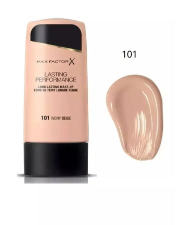 MAX FACTOR Tonal cream tone 101
