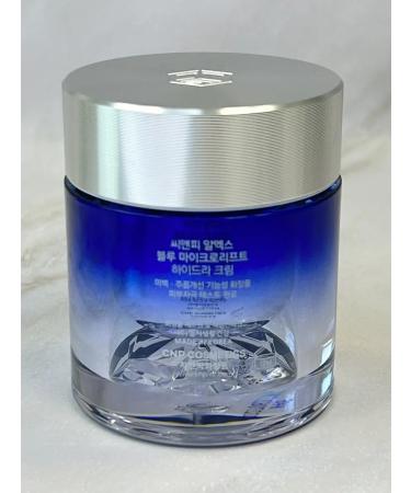 CNP Rx Blue Micolft Moisturizer (30 ml) - Buy Online on GoSupps.com