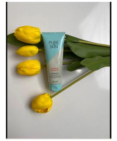 Ai&Ai Renewing facial scrub - Buy Online on GoSupps.com