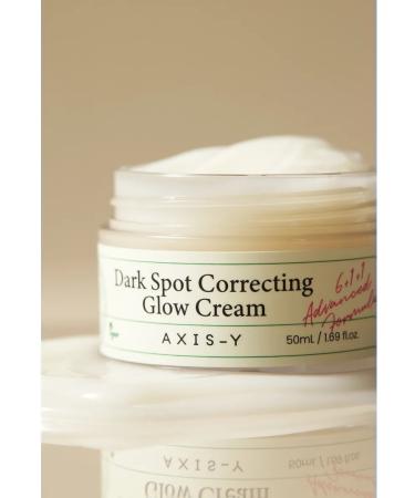 AXIS-Y brightening face cream - Buy Online on GoSupps.com
