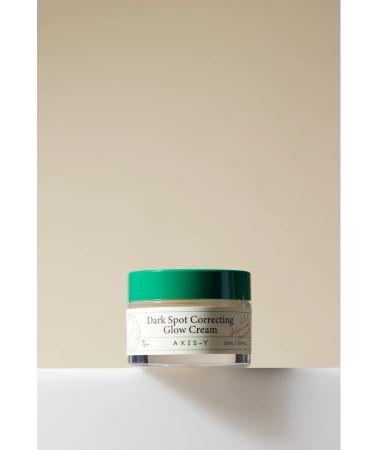 AXIS-Y brightening face cream - Buy Online on GoSupps.com