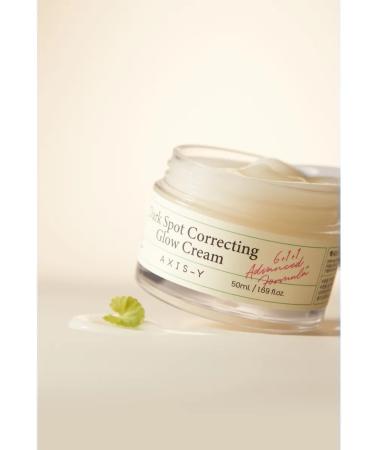 AXIS-Y brightening face cream - Buy Online on GoSupps.com
