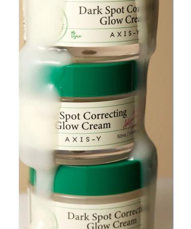 AXIS-Y brightening face cream - Buy Online on GoSupps.com