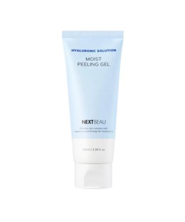 Nextbeau Hyaluronic acid peeling gel gel