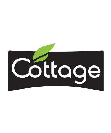Cottage Hair balm Nutrition Shot Organic Mango Oil 250 ml - Buy Online on GoSupps.com
