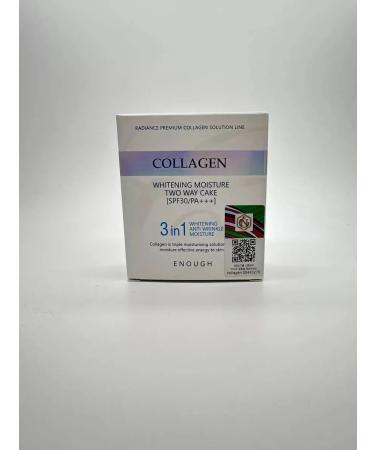 Korean cosmetics Collagen Powder - Buy Online on GoSupps.com