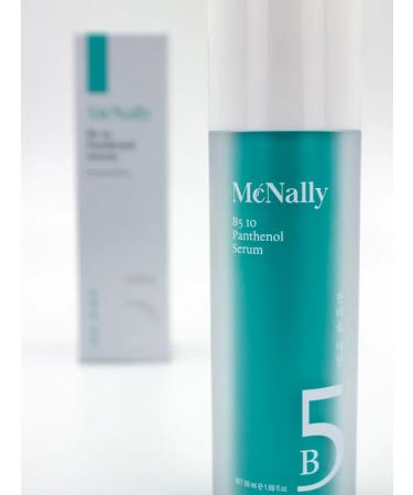 MCNALLY Facial serum with panthenol b5 - Buy Online on GoSupps.com