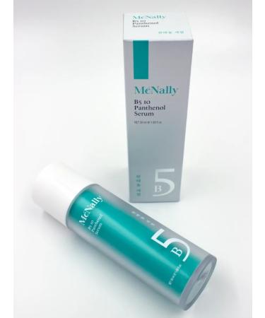 MCNALLY Facial serum with panthenol b5 - Buy Online on GoSupps.com