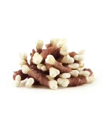 Country delicacies Calcium bone with duck 5 pcs - Buy Online on GoSupps.com