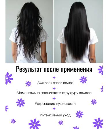 MIXBRAND Fluid-reconstructor for hair indelible - Buy Online on GoSupps.com