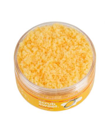 Parli Cosmetics Body scrub with aroma of mangoes 300g - Buy Online on GoSupps.com