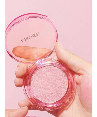 Amuse Shining Highlighter Face Face Diamond