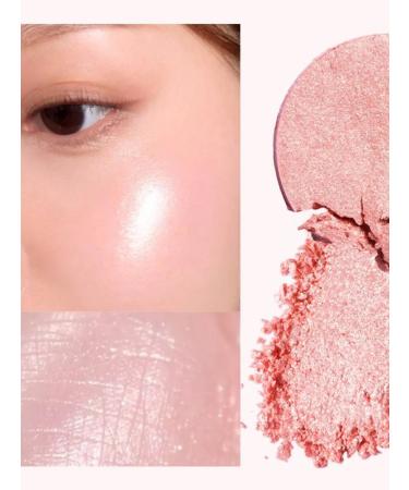 Amuse Shining Highlighter Face Face Diamond - Buy Online on GoSupps.com