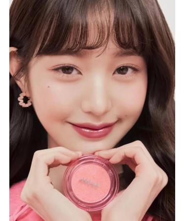 Amuse Shining Highlighter Face Face Diamond - Buy Online on GoSupps.com