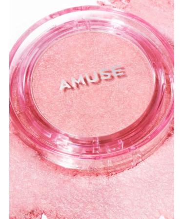 Amuse Shining Highlighter Face Face Diamond - Buy Online on GoSupps.com