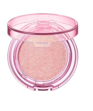 Amuse Shining Highlighter Face Face Diamond - Buy Online on GoSupps.com