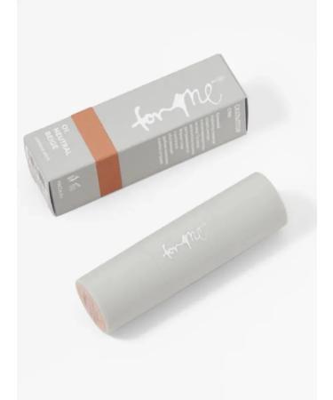 FOR ME Conturbo 01 Neutral Beige - Buy Online on GoSupps.com