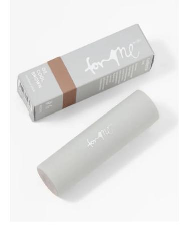 FOR ME Style for contouring 02 Cool Brown - Buy Online on GoSupps.com