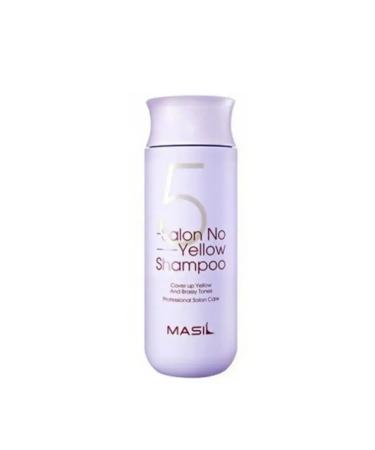 MASIL Toning shampoo