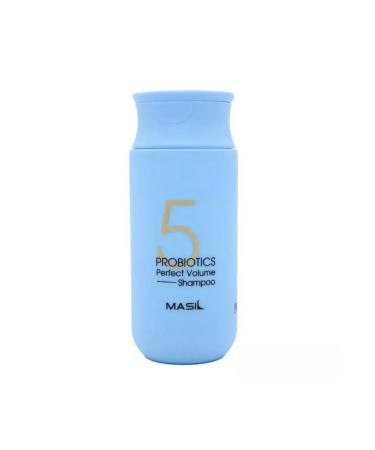 MASIL Shampoo for smooth hair