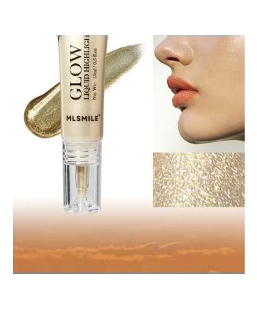 Korean cosmetics Liquid shadow-hailleter super glow - Buy Online on GoSupps.com
