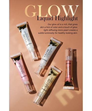 Korean cosmetics Liquid shadow-hailleter super glow - Buy Online on GoSupps.com