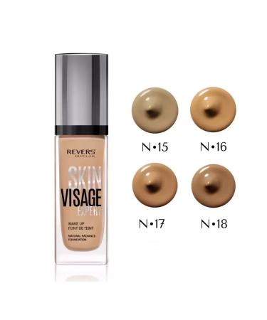 REVERS Cream Skin Visage Expert 16 -30ml - Buy Online on GoSupps.com