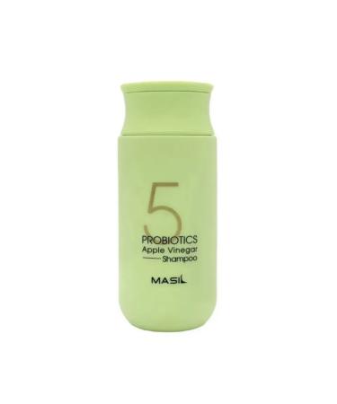 MASIL Shampoo from dandruff